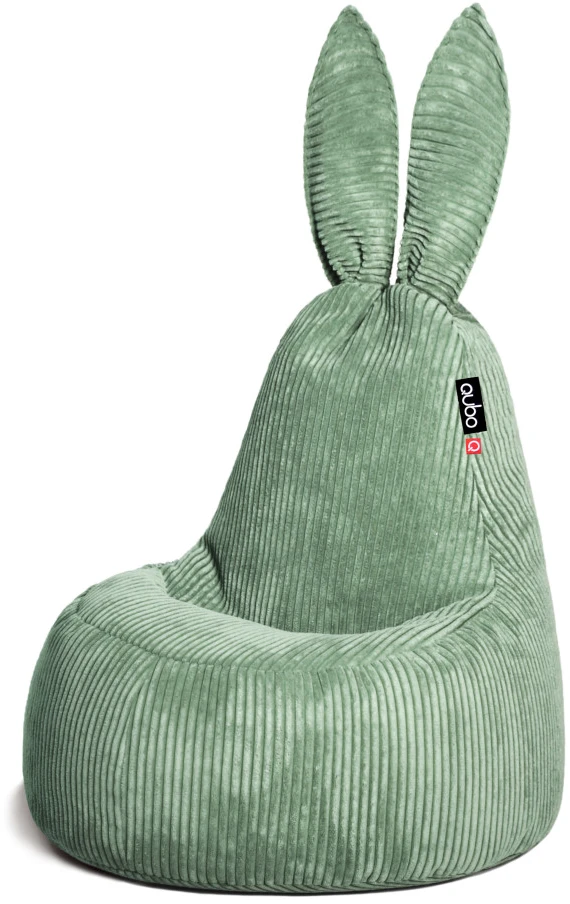Qubo™ Daddy Rabbit Forest FEEL FIT