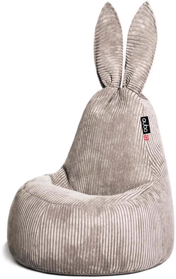 Qubo™ Daddy Rabbit Folk FEEL FIT