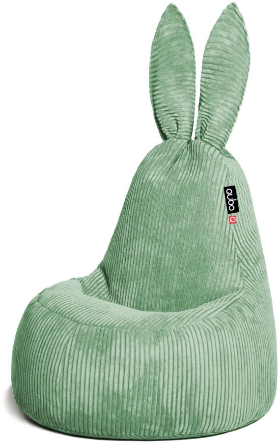 Qubo™ Daddy Rabbit Basil FEEL FIT