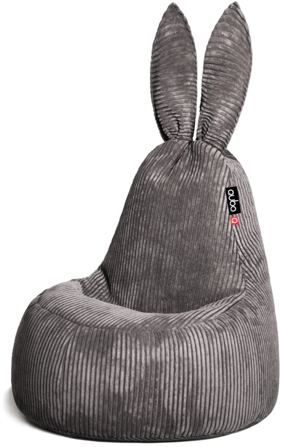Qubo™ Daddy Rabbit Track FEEL FIT