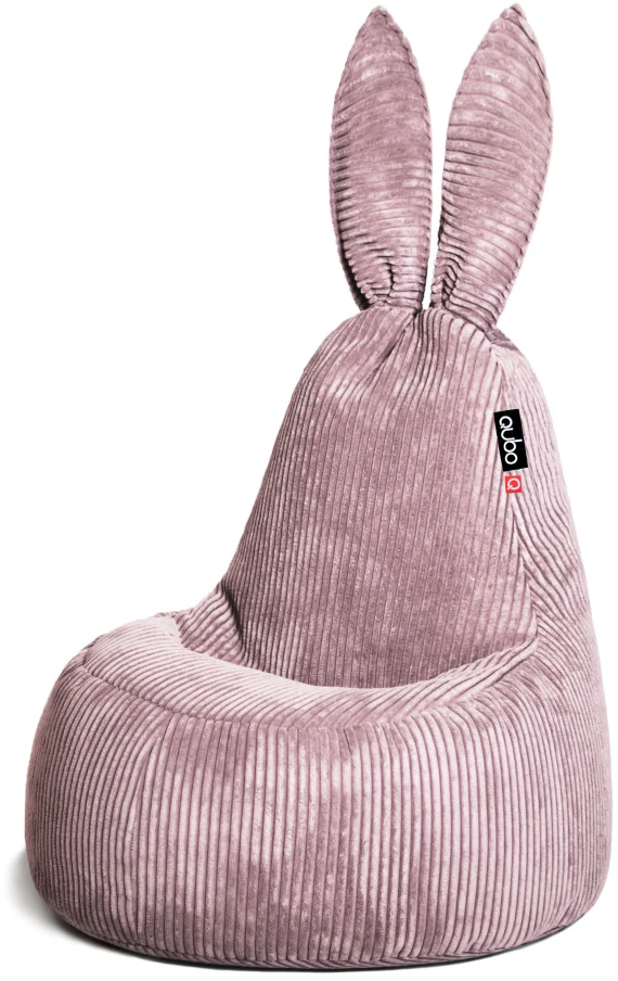 Qubo™ Daddy Rabbit Art Deco FEEL FIT