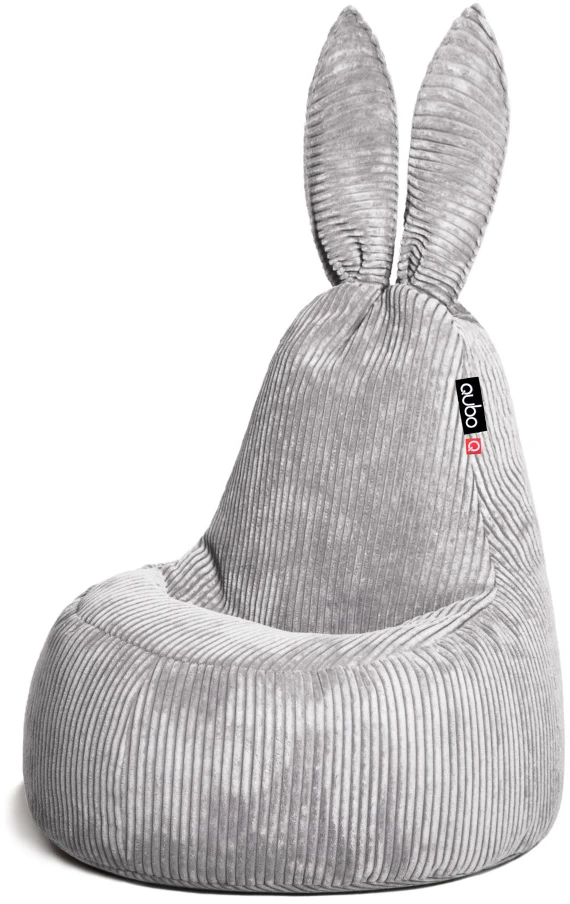 Qubo™ Daddy Rabbit Urban FEEL FIT