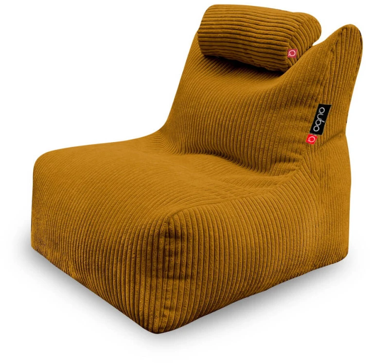Qubo™ Mini Noa Gatsby auksinis FEEL FIT