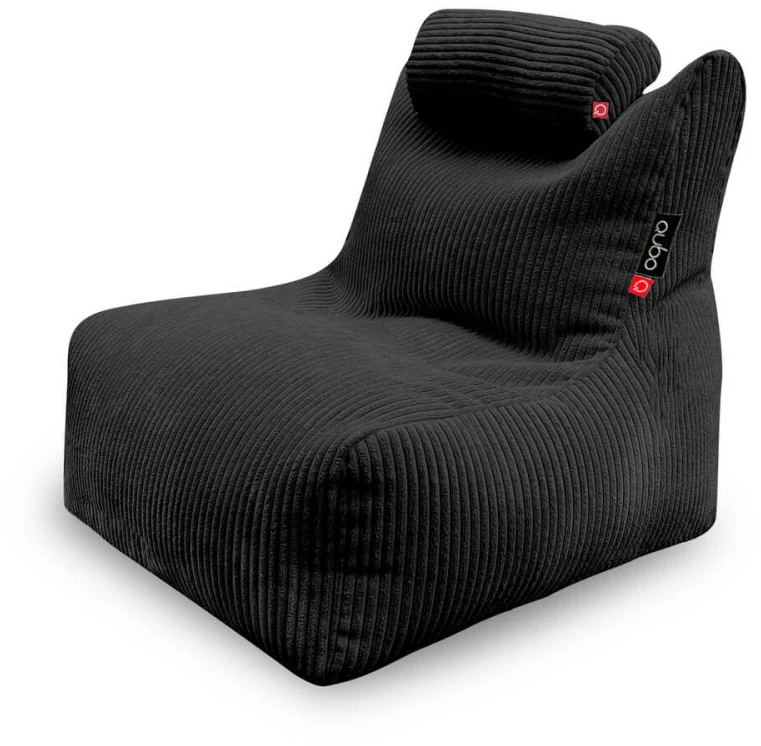 Qubo™ Mini Noa Onyx FEEL FIT