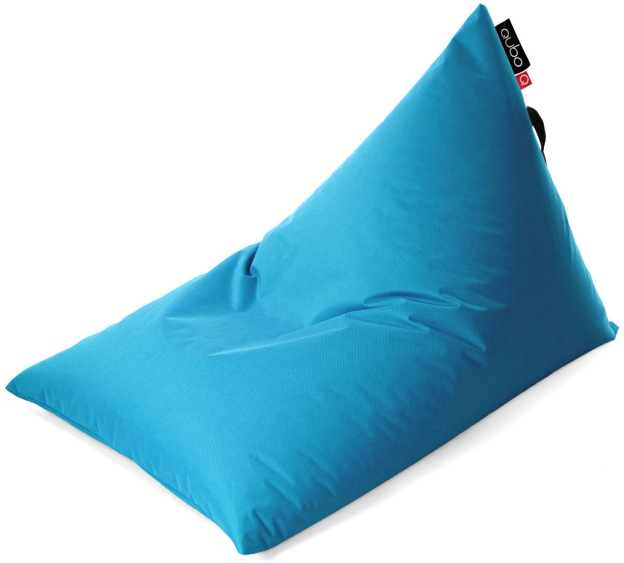 Mėlyna Qubo™ Sphynx Wave Mėlyna POP FIT