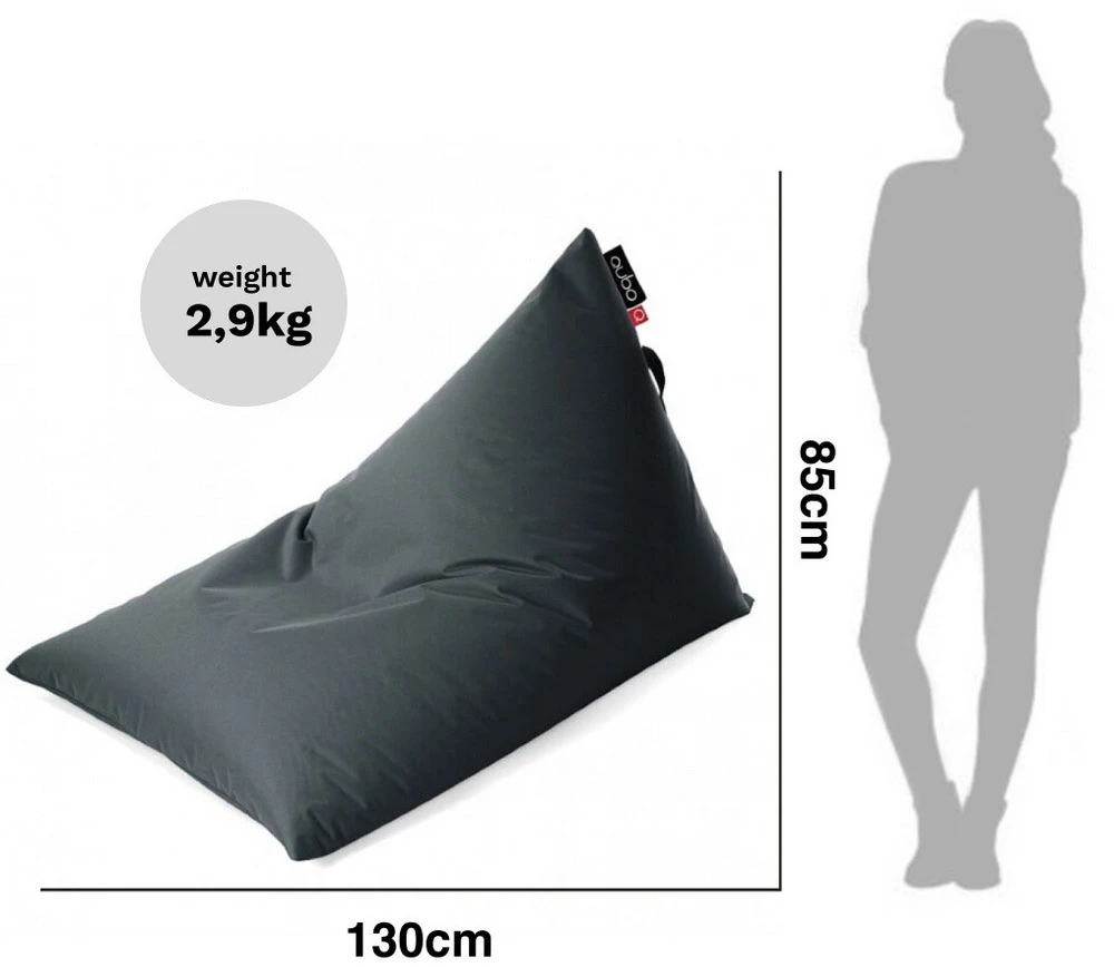 Mėlyna Qubo™ Sphynx Wave Mėlyna POP FIT