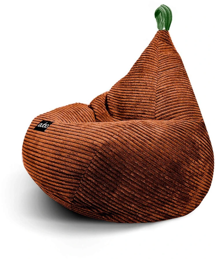 Qubo™ Tiny Drop Cinnamon FEEL FIT
