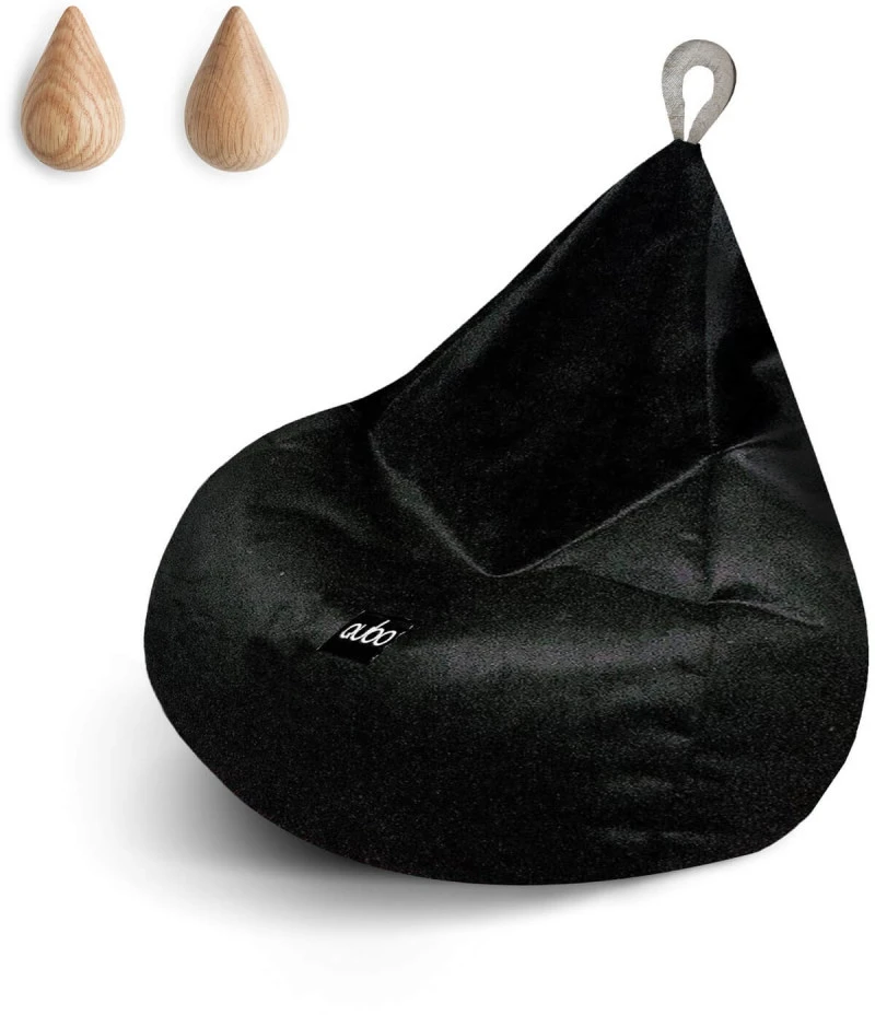 Qubo™ Tiny Drop Forest FEEL FIT