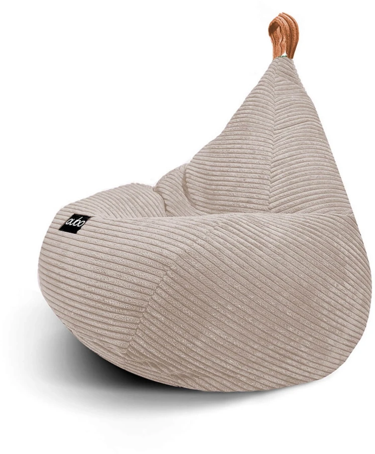 Qubo™ Tiny Drop Wood FEEL FIT