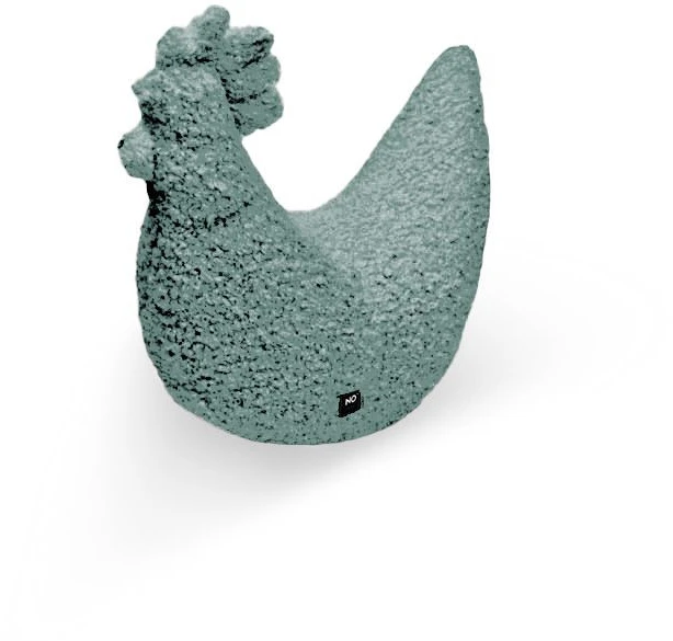 Qubo™ Chikalleta Cloud FLUFFY LAYER