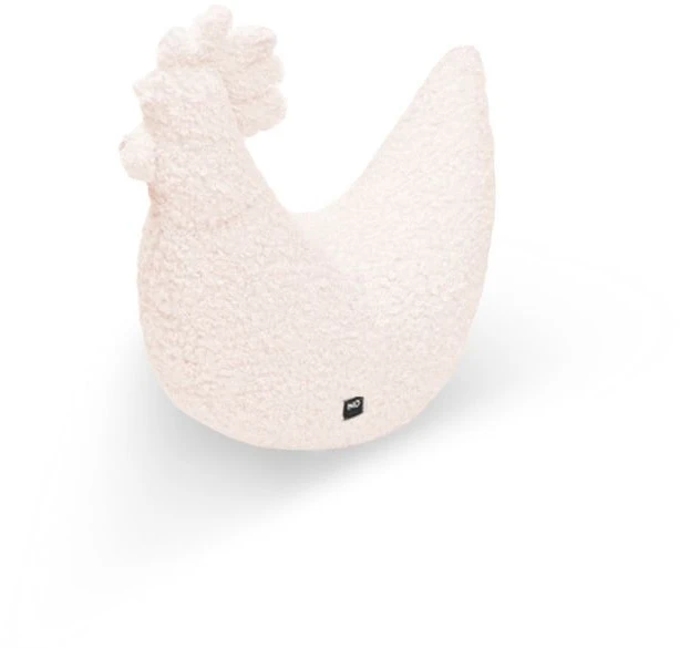 Qubo™ Chikalleta Powder FLUFFY LAYER