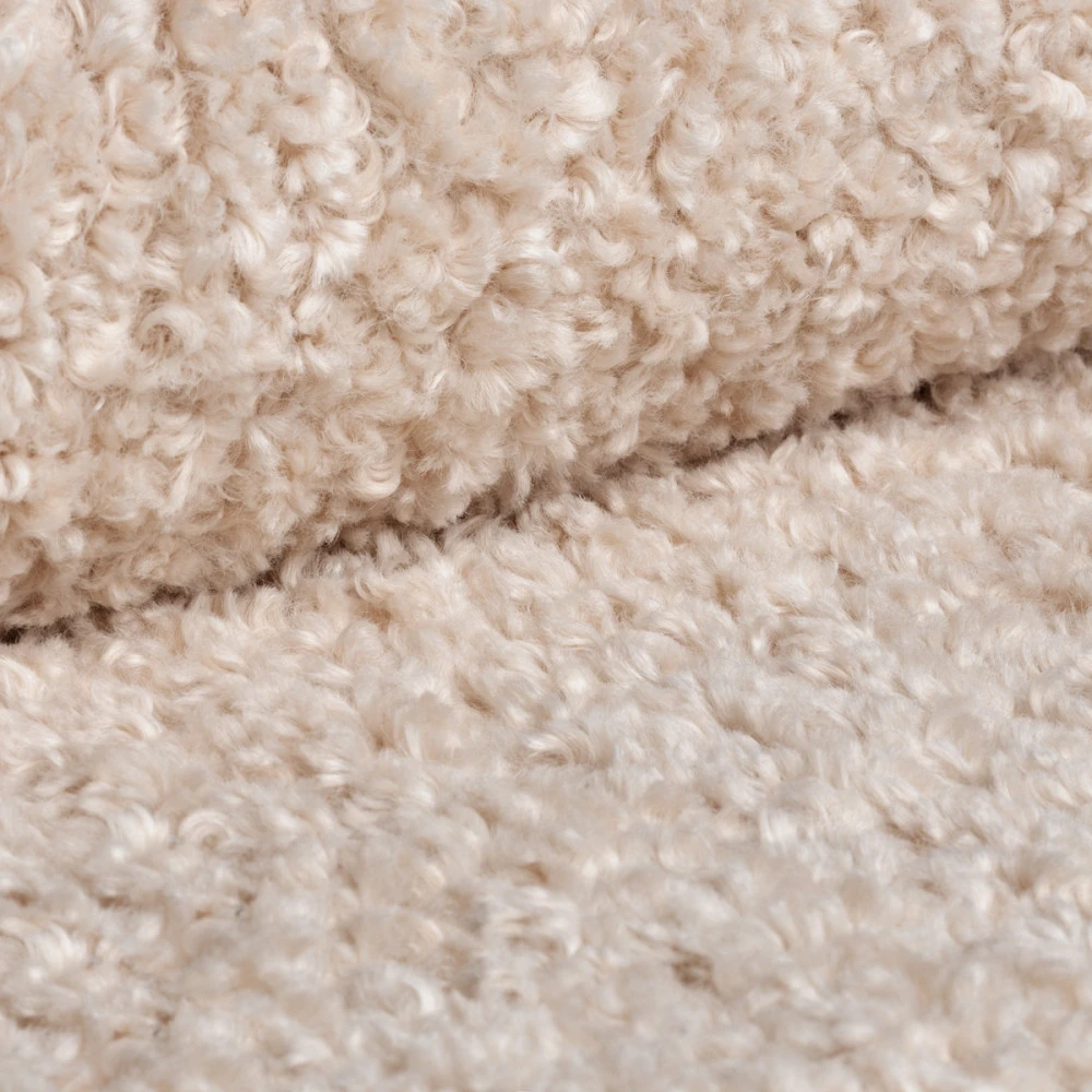 Qubo™ Chikalleta Powder FLUFFY LAYER