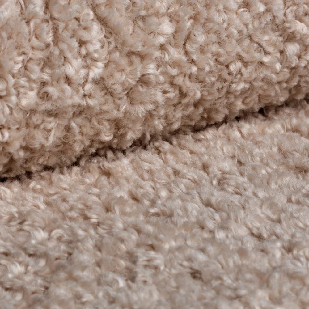 Pagalvė Qubo Chikalleta Wheat FLUFFY LAYER