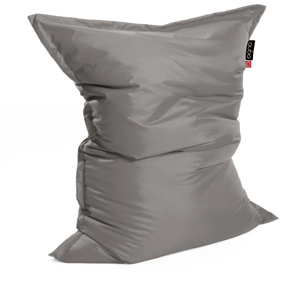 Qubo™ Modo Pillow 165 Pebble POP FIT
