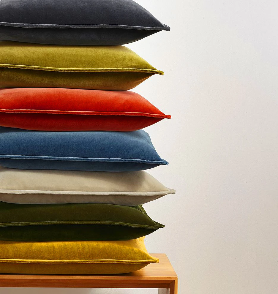 Qubo™ Tua Avocado VELVET LAYER