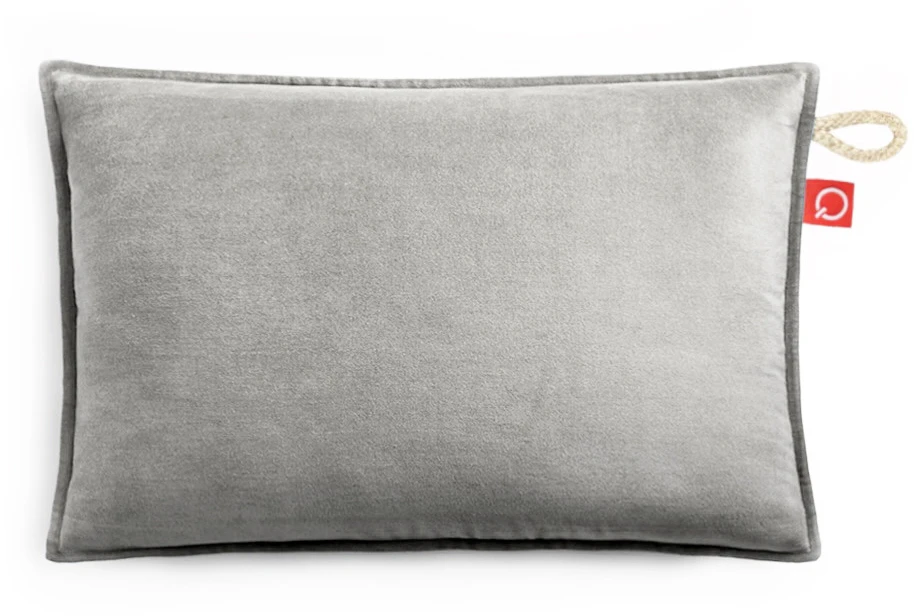 Qubo™ Tua Sidabrinis VELVET LAYER