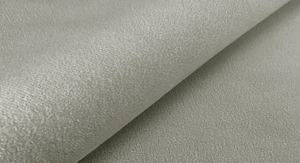 Qubo™ Tua Sidabrinis VELVET LAYER