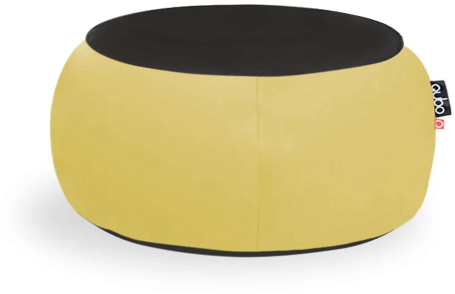 Qubo™ Just Table 50 Pear SOFT FIT