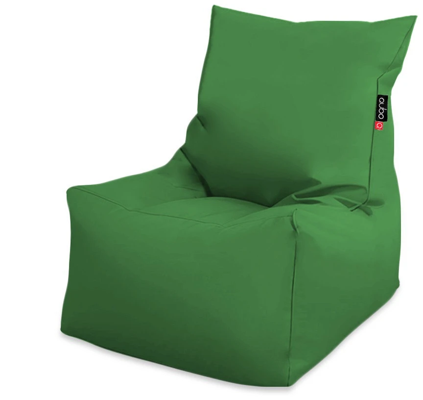Sėdmaišis Qubo™ Burma Avocado POP