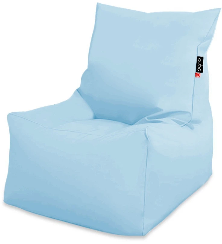 Qubo™ Burma Cloud POP FIT