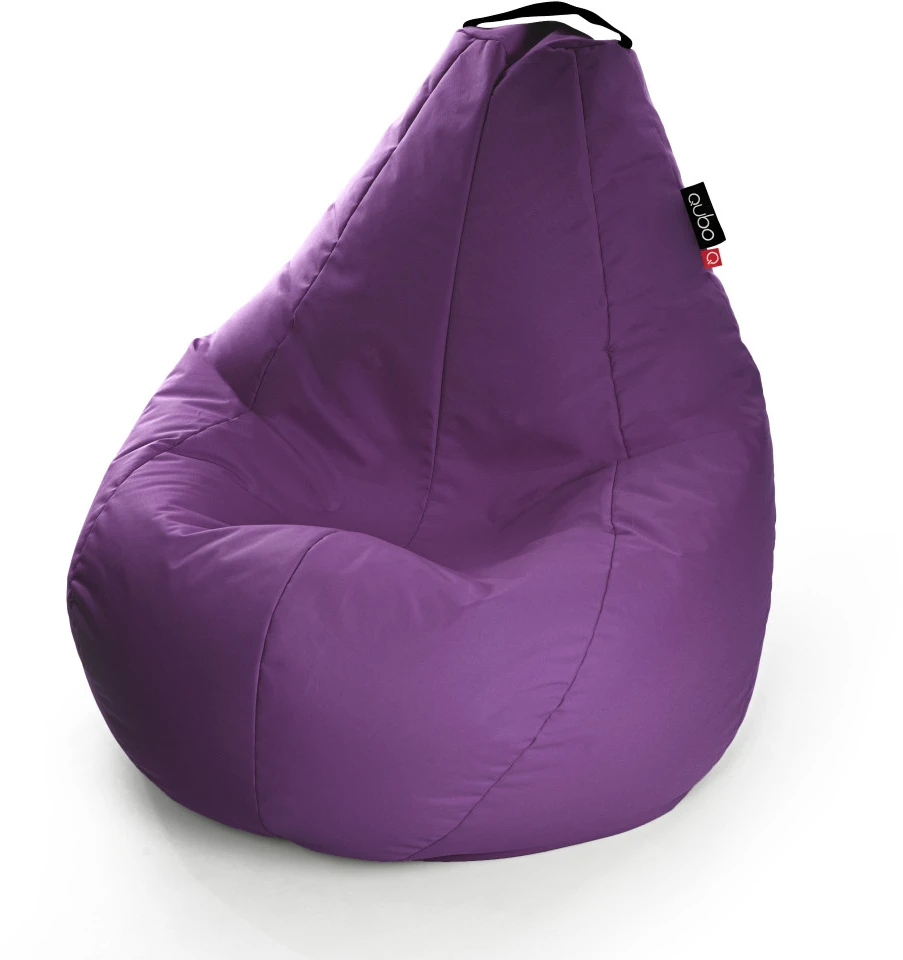 Qubo™ Comfort 120 Plum POP FIT