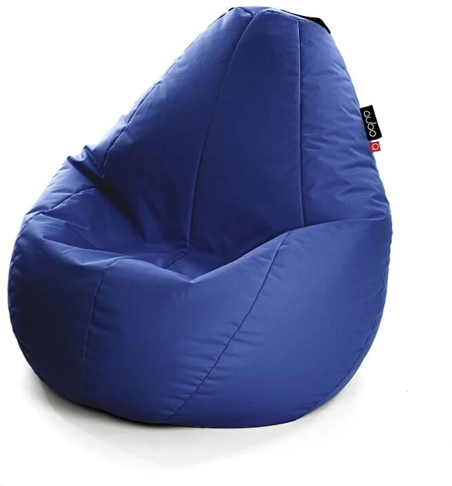 Qubo™ Comfort 90 Bluebonnet POP FIT