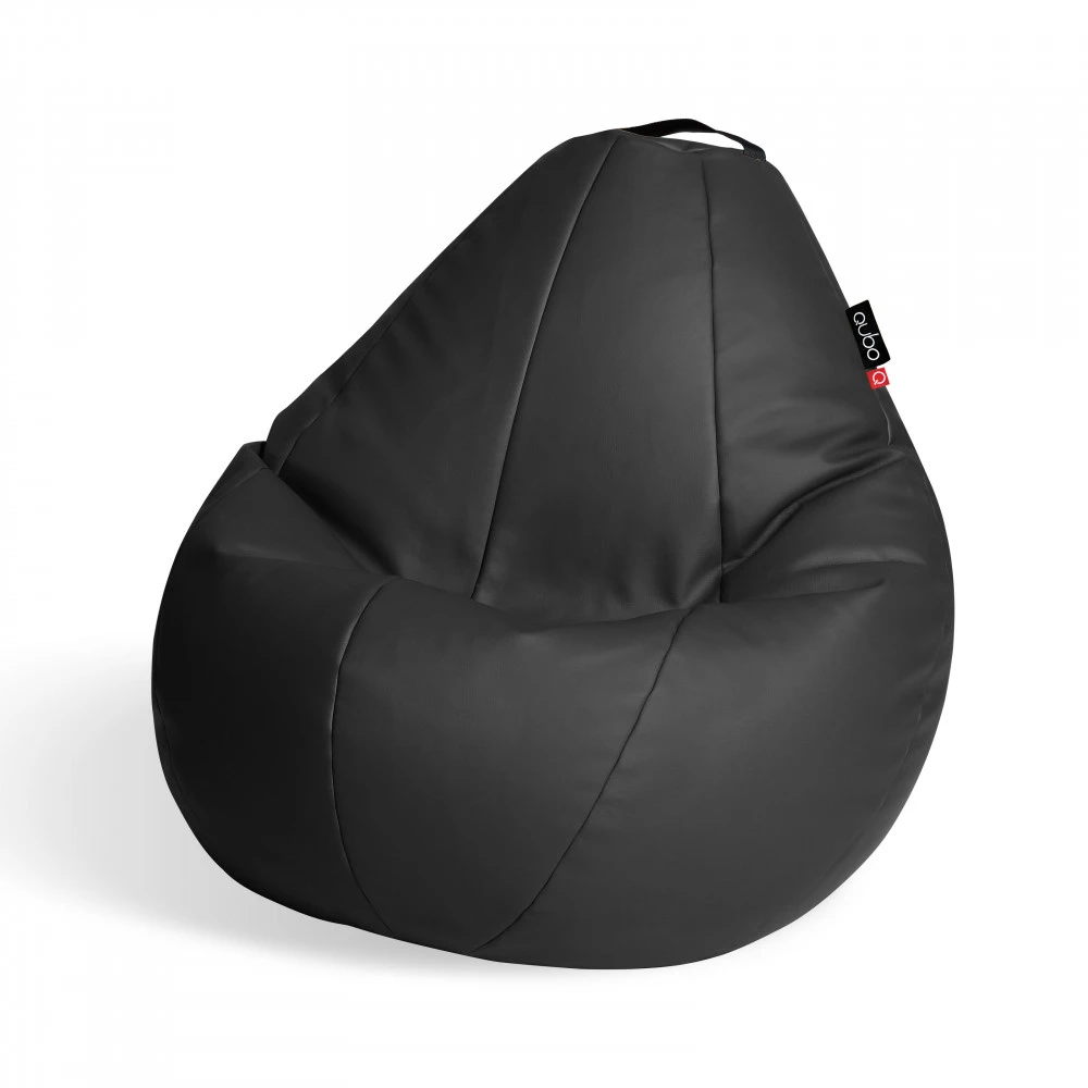 Sėdmaišis Qubo Comfort 90 Eko oda