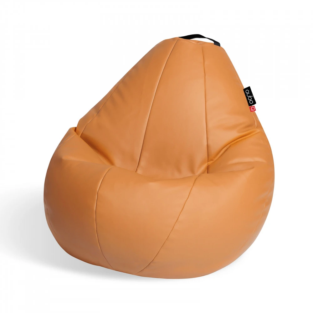 Qubo™ Comfort 90 Papaya SOFT FIT
