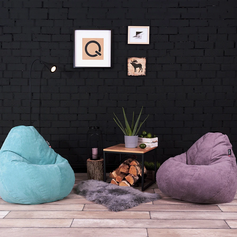 Qubo™ Comfort 90 Peach SOFT FIT