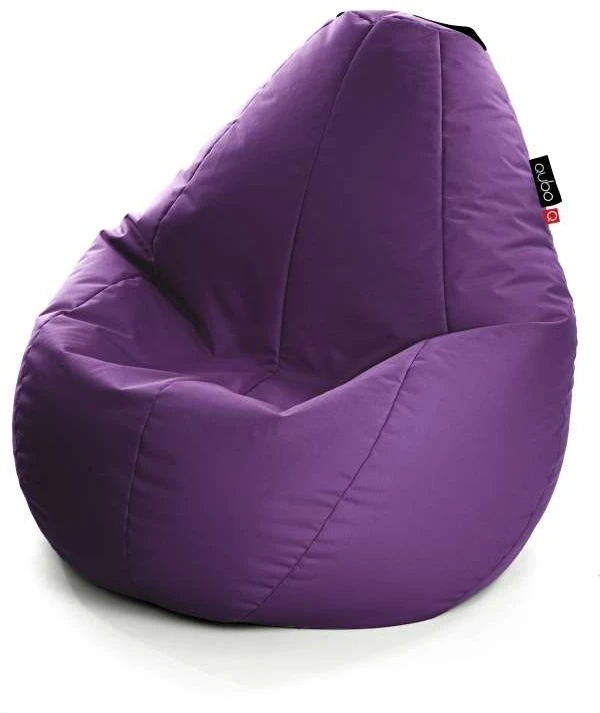 Qubo™ Comfort 90 Plum POP FIT