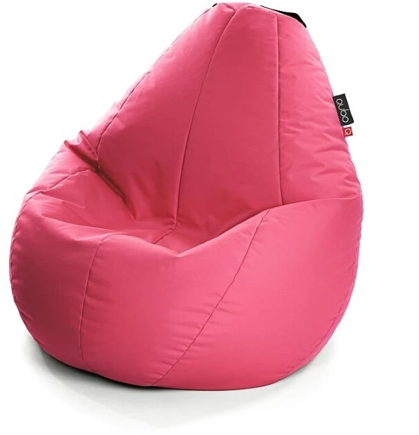 Qubo™ Comfort 90 Raspberry POP FIT