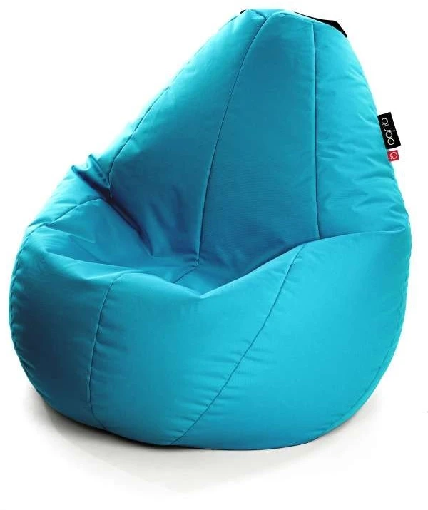 Mėlyna Qubo™ Comfort 90 Wave Mėlyna POP FIT