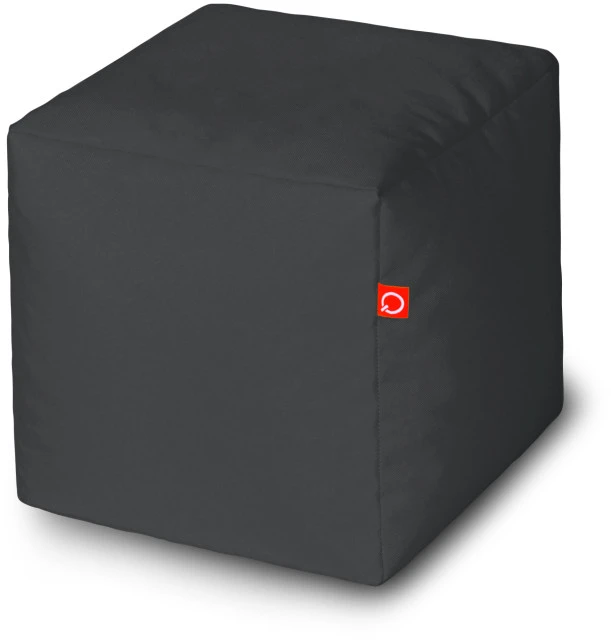 Qubo™ Cube 50 Graphite POP FIT