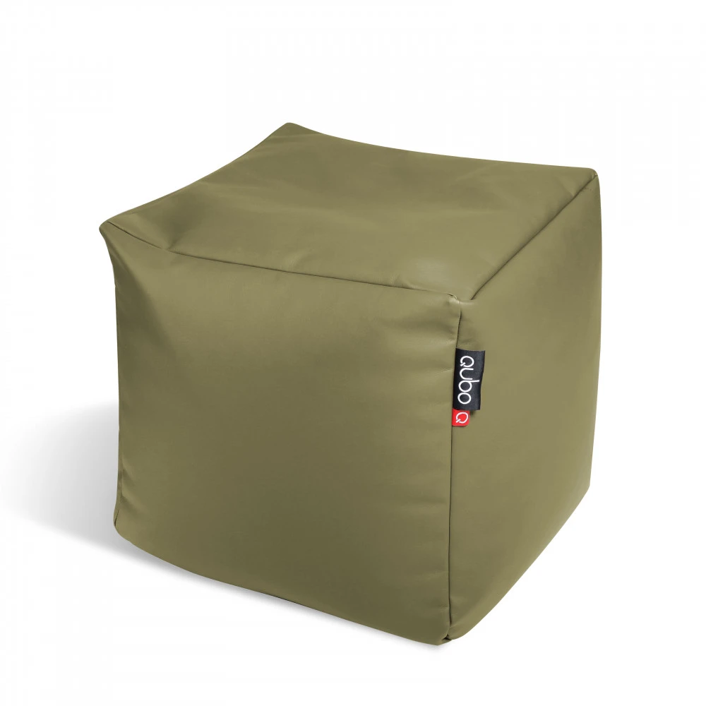 Qubo™ Cube 50 Kiwi SOFT FIT