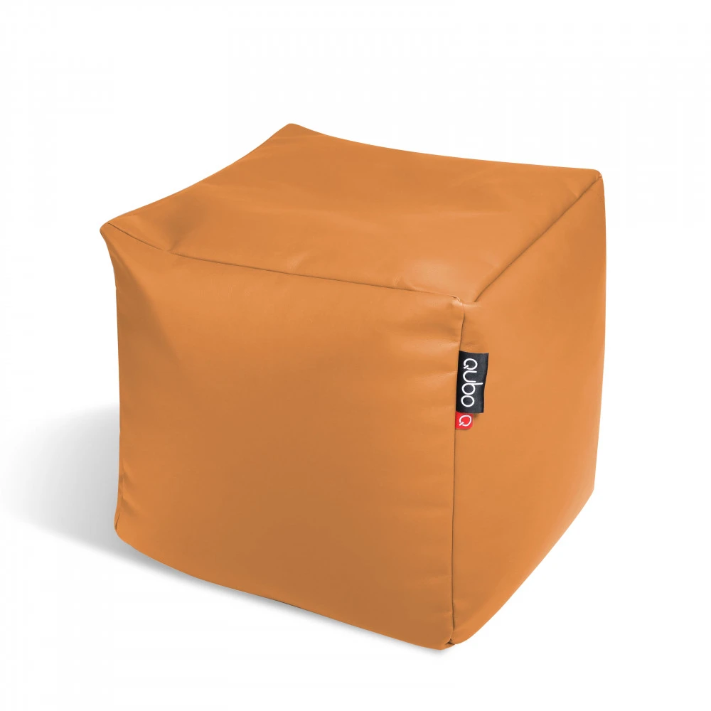 Qubo™ Cube 50 Papaya SOFT FIT