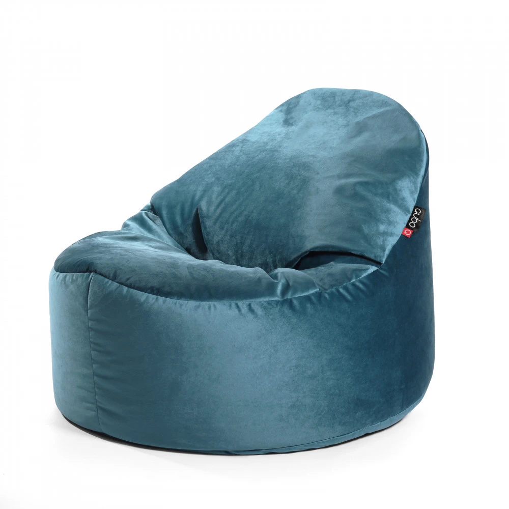 Qubo™ Cuddly 80 Indigo FRESH FIT