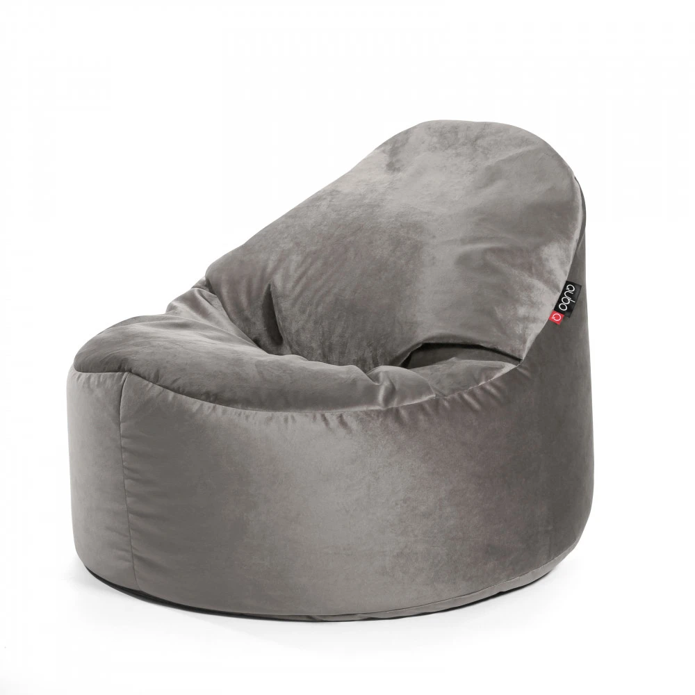 Qubo™ Cuddly 80 Moonstone FRESH FIT