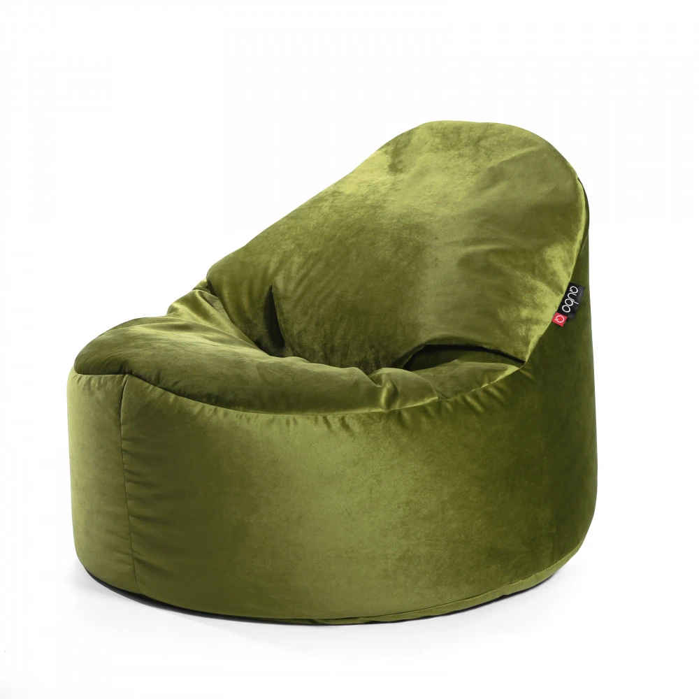 Qubo™ Cuddly 80 Olivine FRESH FIT