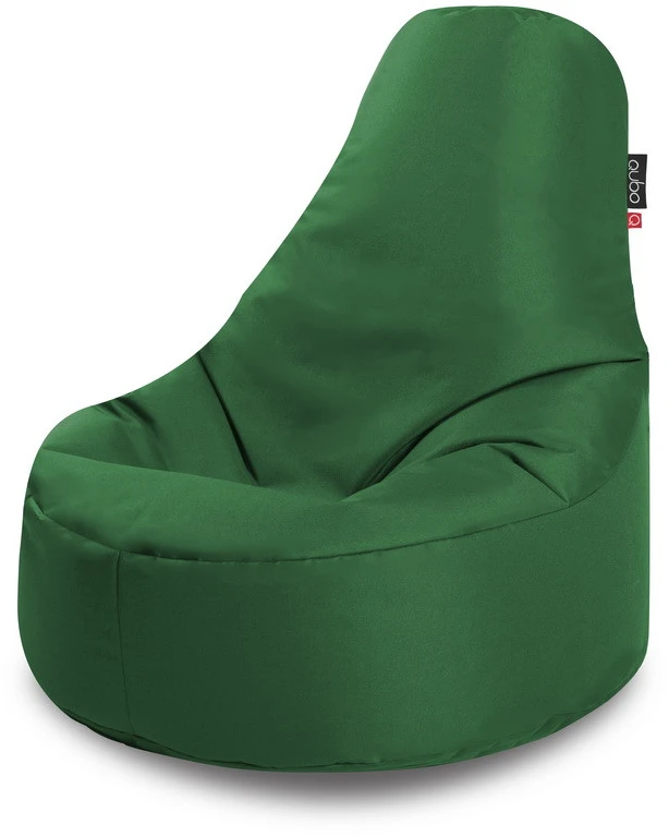 Sėdmaišis Qubo™ Loft Avocado POP