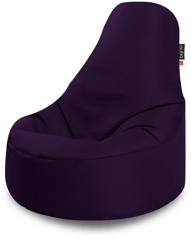 Qubo™ Loft Plum POP FIT