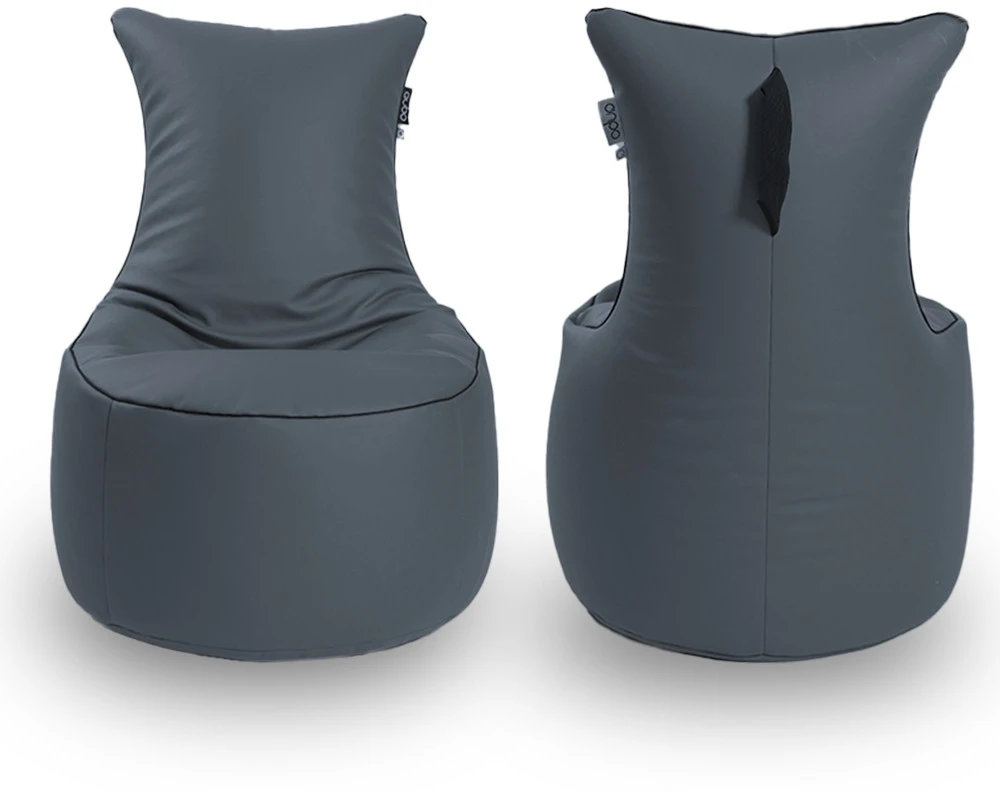 Qubo™ Muff Fig SOFT FIT