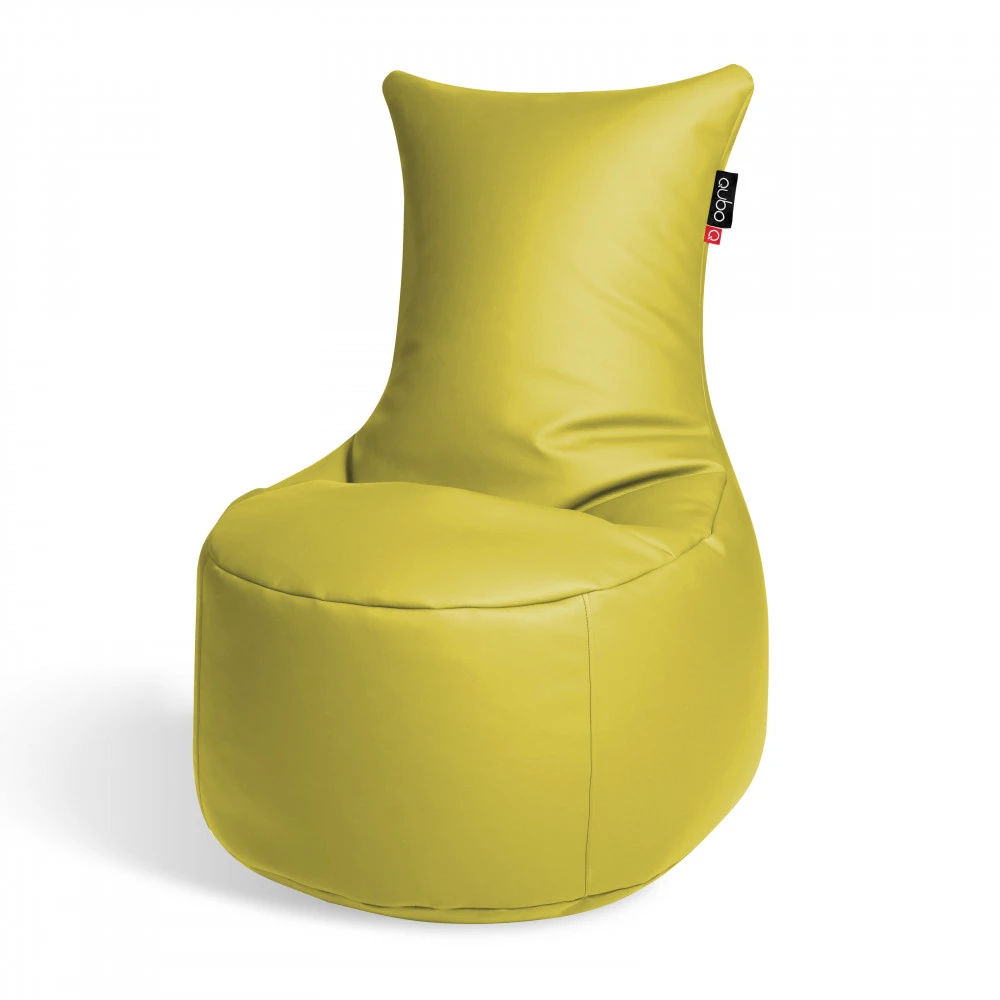 Qubo™ Muff Olive SOFT FIT