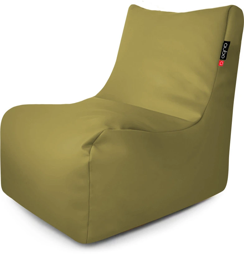 Qubo™ Noa Olive SOFT FIT