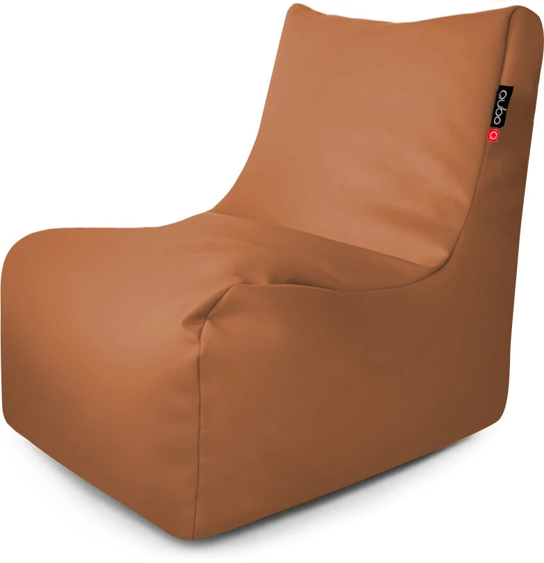 Qubo™ Noa Papaya SOFT FIT