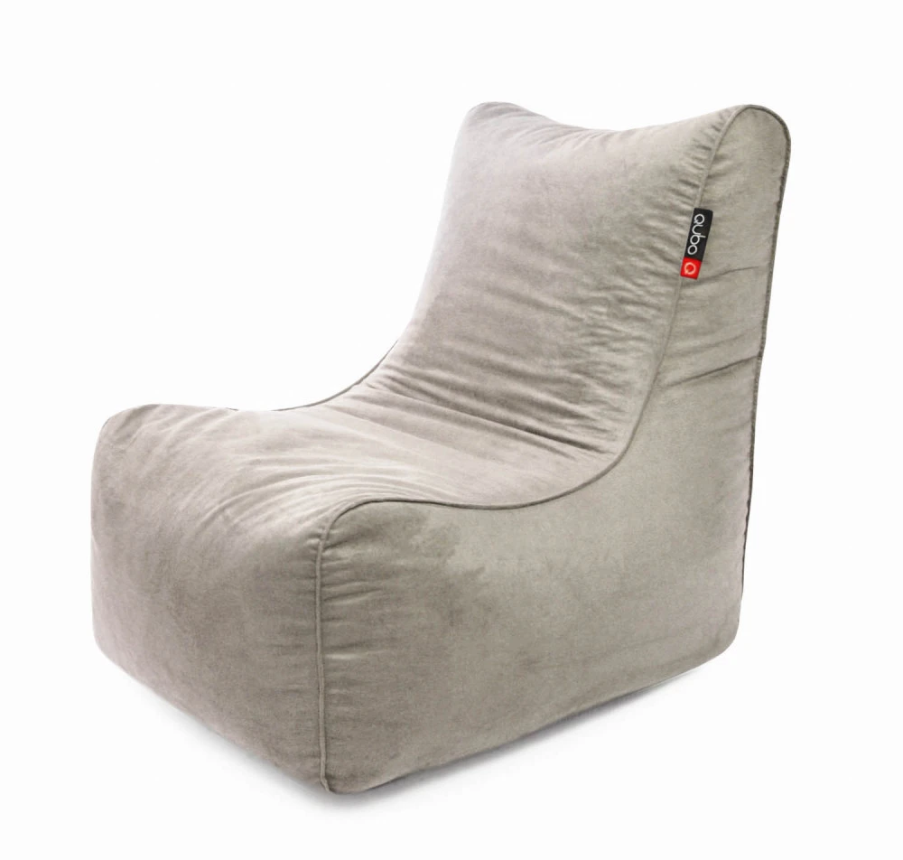 Qubo™ Noa Powder VELVET FIT