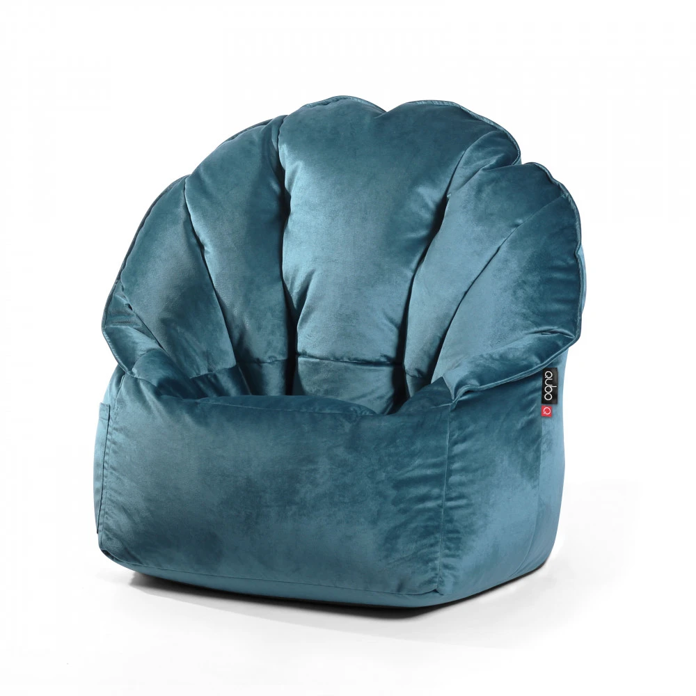 Qubo™ Shell Indigo FRESH FIT