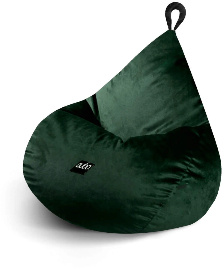 Qubo™ Tiny Drop Emerald FRESH FIT