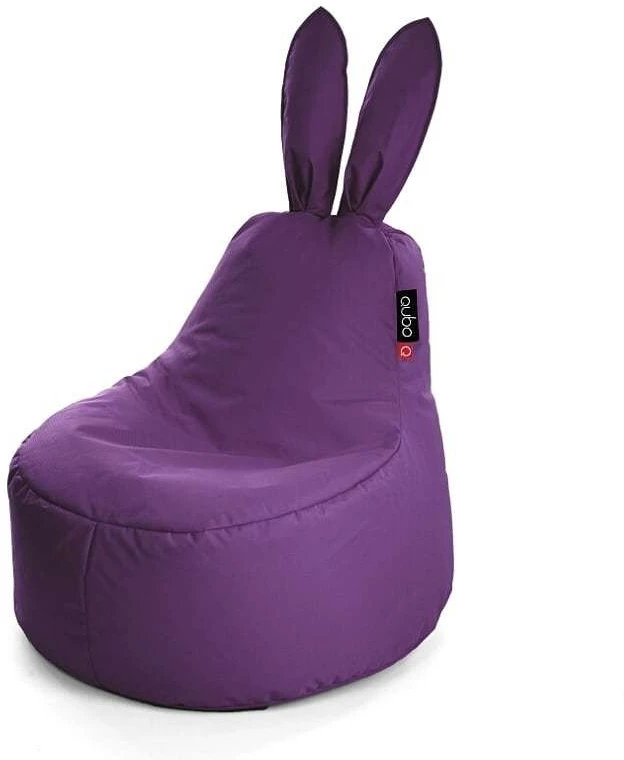 Qubo™ Baby Rabbit Plum POP FIT