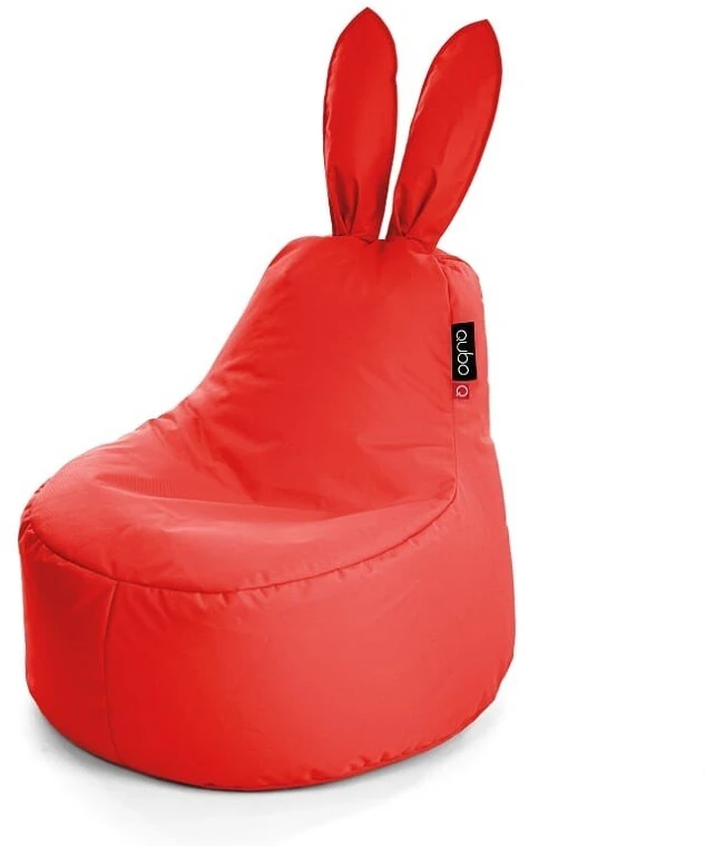 Qubo™ Baby Rabbit Strawberry POP FIT