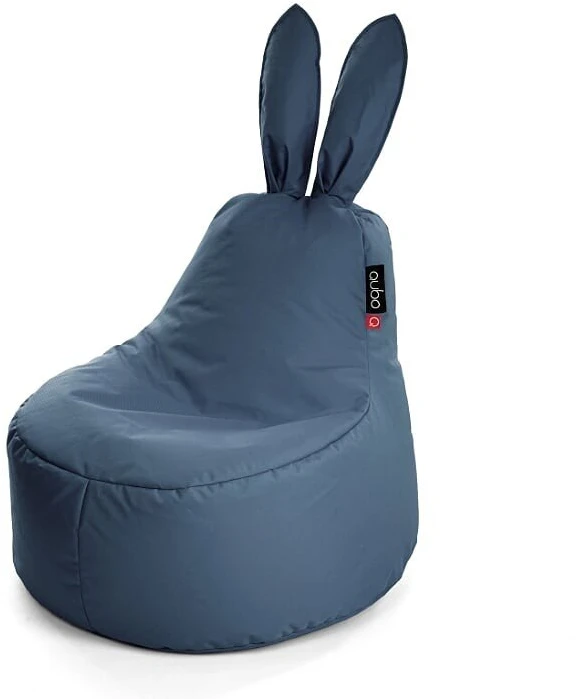 Qubo™ Baby Rabbit Slate POP FIT